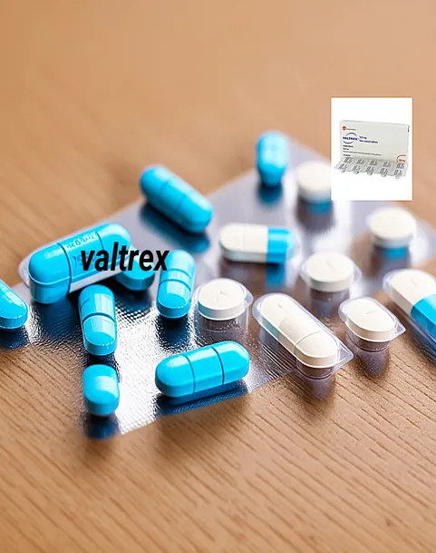 Valtrex en pharmacie